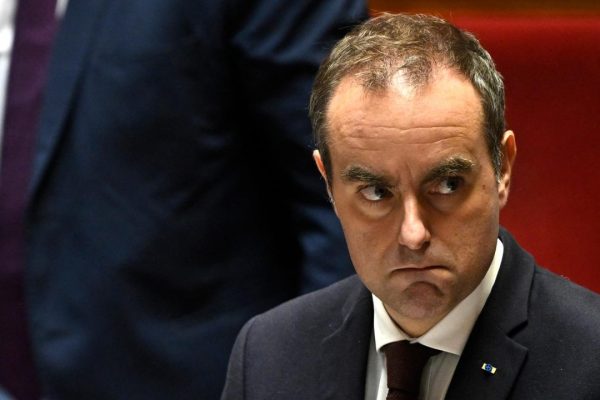 France : Lecornu face à une crise sociale qui s&rsquo;enlise