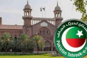 Détention prolongée de militants du PTI : la Haute Cour de Lahore exige des rapports officiels