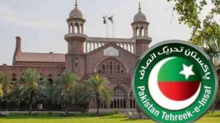 Détention prolongée de militants du PTI : la Haute Cour de Lahore exige des rapports officiels