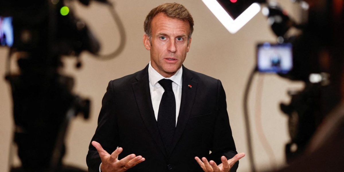 Macron et Lecornu en première ligne face à une crise sociale qui s'aggrave