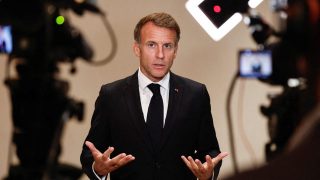 Macron et Lecornu en première ligne face à une crise sociale qui s'aggrave