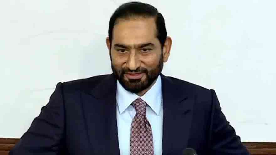 Mahmood plaide pour des unités administratives plus petites au service des 250 millions de Pakistanais
