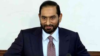Mahmood plaide pour des unités administratives plus petites au service des 250 millions de Pakistanais
