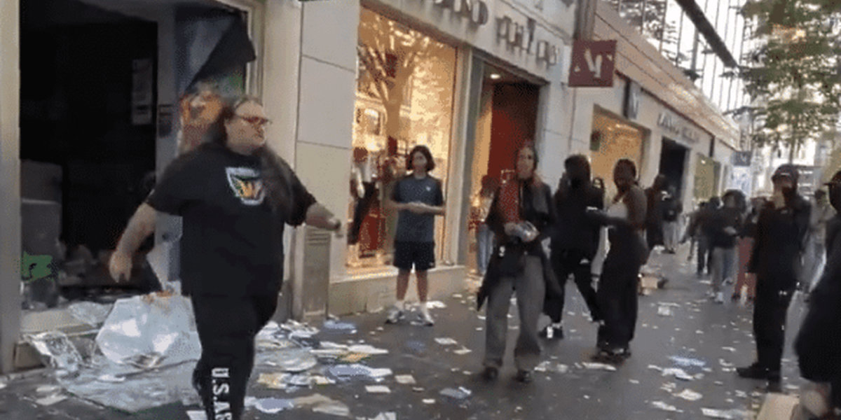 Nice : le gérant d'une boutique Micromania met en garde contre de fausses cagnottes en ligne