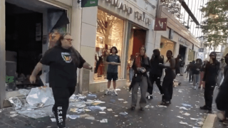 Nice : le gérant d'une boutique Micromania met en garde contre de fausses cagnottes en ligne
