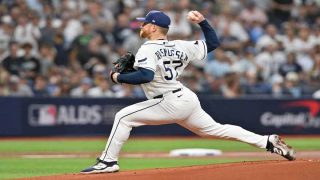 Les Rays, Dodgers, Brewers et White Sox prennent l'avantage dans les séries de division