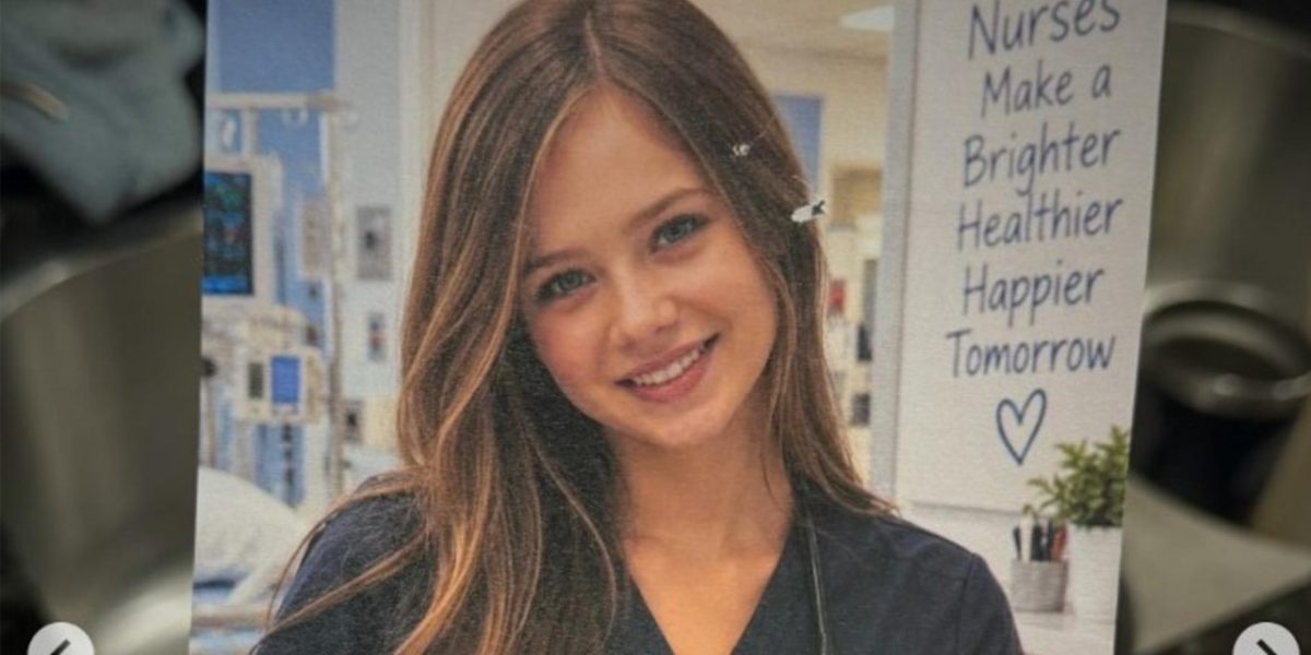 Une mère dénonce l'usage de l'IA par l'école pour créer une photo «adulte» de sa fille de 6 ans