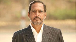 L'acteur indien Nana Patekar est mort à 75 ans d'un arrêt cardiaque à Goa