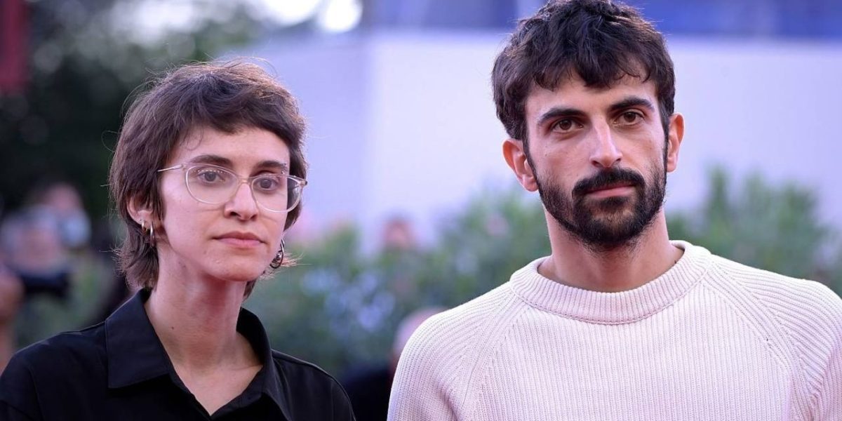 Naza » : le documentaire choc qui dévoile la guerre de Gaza de l'intérieur