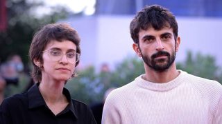 Naza » : le documentaire choc qui dévoile la guerre de Gaza de l'intérieur