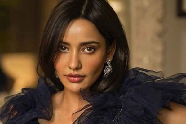 Neha Sharma menace de poursuites judiciaires contre les deepfakes générés par IA