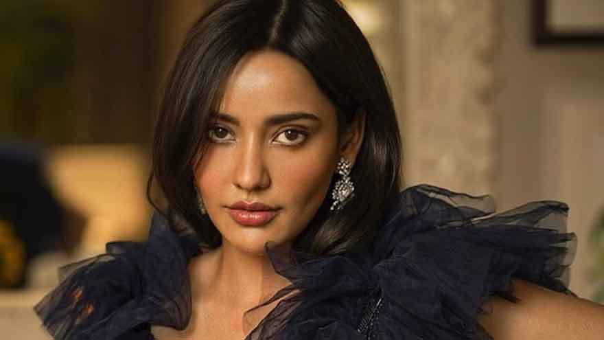 Neha Sharma menace de poursuites judiciaires contre les deepfakes générés par IA