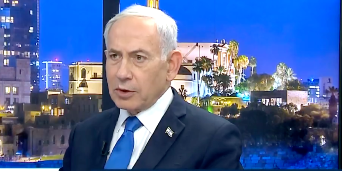 Netanyahu accuse la France d’avoir « cédé à l’islamisme extrémiste » après les violences du week-end