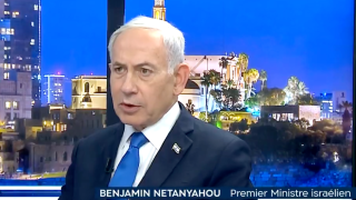 Netanyahu accuse la France d’avoir « cédé à l’islamisme extrémiste » après les violences du week-end