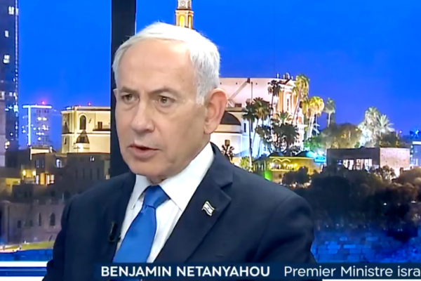 Netanyahu accuse la France d’avoir « cédé à l’islamisme extrémiste » après les violences du week-end