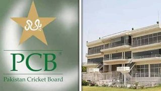 Le PCB obtient la gestion du stade Niaz de Hyderabad pour 20 ans