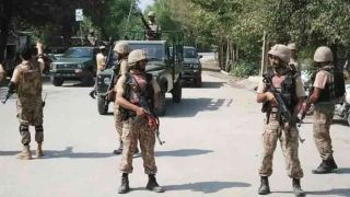 Le Pakistan élimine neuf militants au Waziristan du Nord