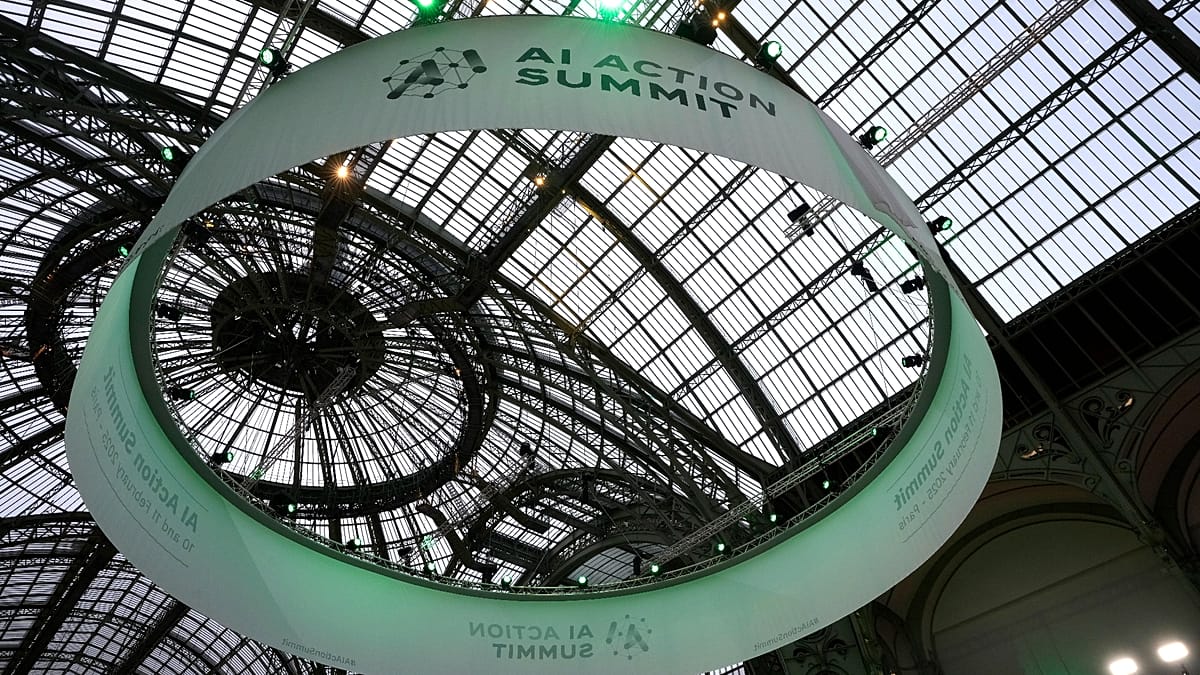 Nvidia investit près de 10 milliards de dollars en Europe, la France au cœur de l’IA souveraine