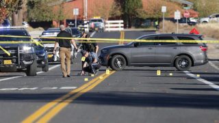 Fusillade dans une école primaire de l'Oregon : quatre morts, dont trois enfants
