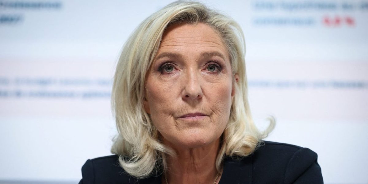 Congrès du RN à Orléans : la contestation ressurgit dans la rue