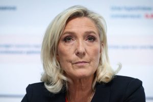 Congrès du RN à Orléans : la contestation ressurgit dans la rue