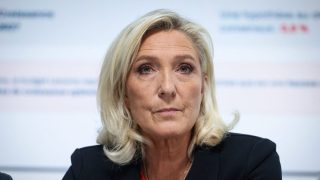 Congrès du RN à Orléans : la contestation ressurgit dans la rue