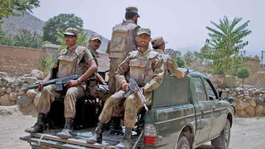 Pakistan : 18 militants tués lors de deux opérations dans le Waziristan du Nord et à Mastung
