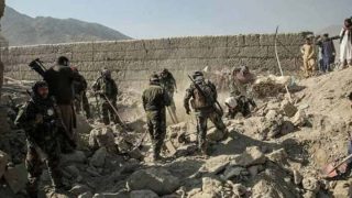 Affrontements à la frontière pakistano-afghane : l'armée riposte dans le Haut-Kurram
