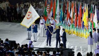 Jeux asiatiques 2026 : le Pakistan termine 29e avec 10 médailles, la Chine domine Nagoya