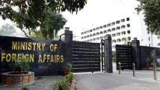 Le Pakistan condamne une attaque houthie contre l'aéroport de Riyad