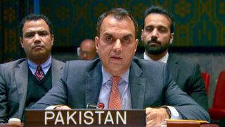 Le Pakistan condamne les opérations militaires israéliennes en Syrie et exige le retrait des territoires occupés