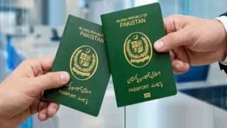 Pakistan repousse au 23 octobre 2026 le passage obligatoire au passeport électronique