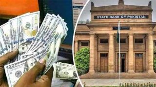 Les réserves de change du Pakistan atteignent 26,8 milliards de dollars