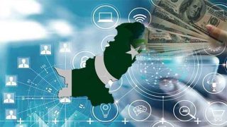Les exportations informatiques du Pakistan atteignent leur plus haut niveau en neuf mois