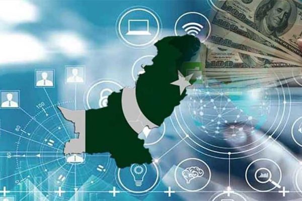 Les exportations informatiques du Pakistan atteignent leur plus haut niveau en neuf mois