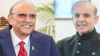 Pakistan : Zardari, Sharif et Aseefa Bhutto Zardari lancent un appel commun pour le dépistage du cancer du sein
