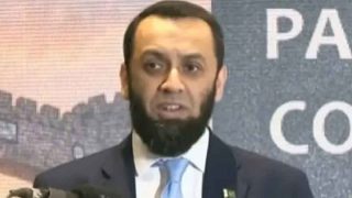 Le Pakistan affirme que plus de 20 000 militants sont présents en Afghanistan