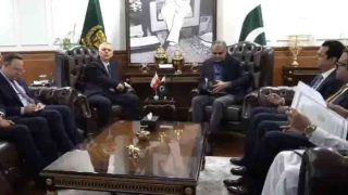 Pakistan et Pologne renforcent leur coopération en matière de sécurité et de migration
