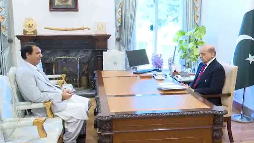 Pakistan : Shehbaz Sharif exige des mesures urgentes contre le terrorisme au Khyber Pakhtunkhwa