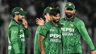 Pakistan écrase le Sri Lanka par 82 runs et remporte la série de T20I à Rawalpindi