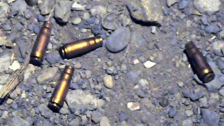 Pakistan : un suspect de double meurtre tué lors d'une fusillade avec la police à Khanpur