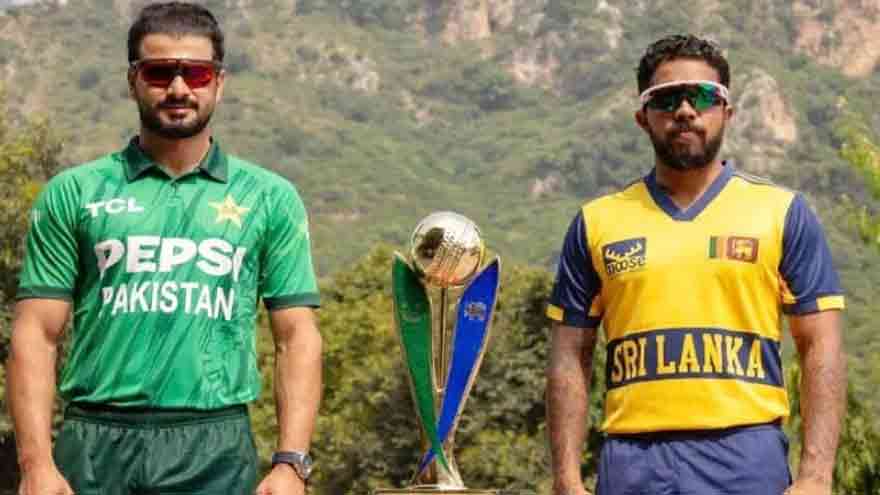 Pakistan vise un balayage 3-0, le Sri Lanka veut sauver l'honneur à Rawalpindi