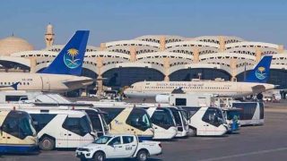 Un ressortissant pakistanais tué lors d'une attaque contre l'aéroport de Riyad