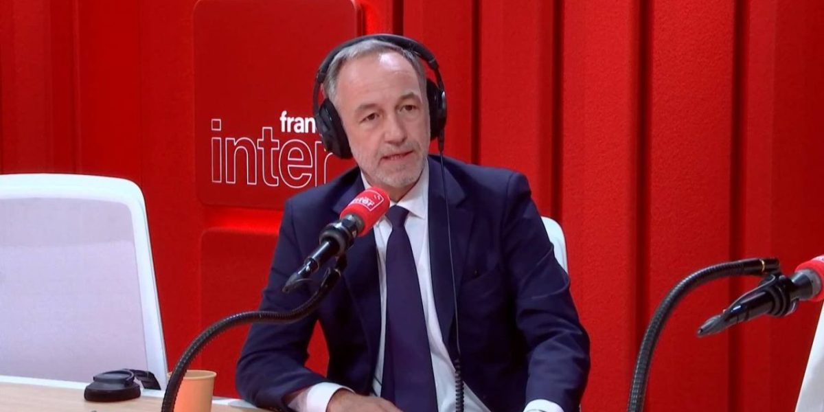 Paris et Marseille fustigent la gestion du mouvement social après les violences du 17 octobre