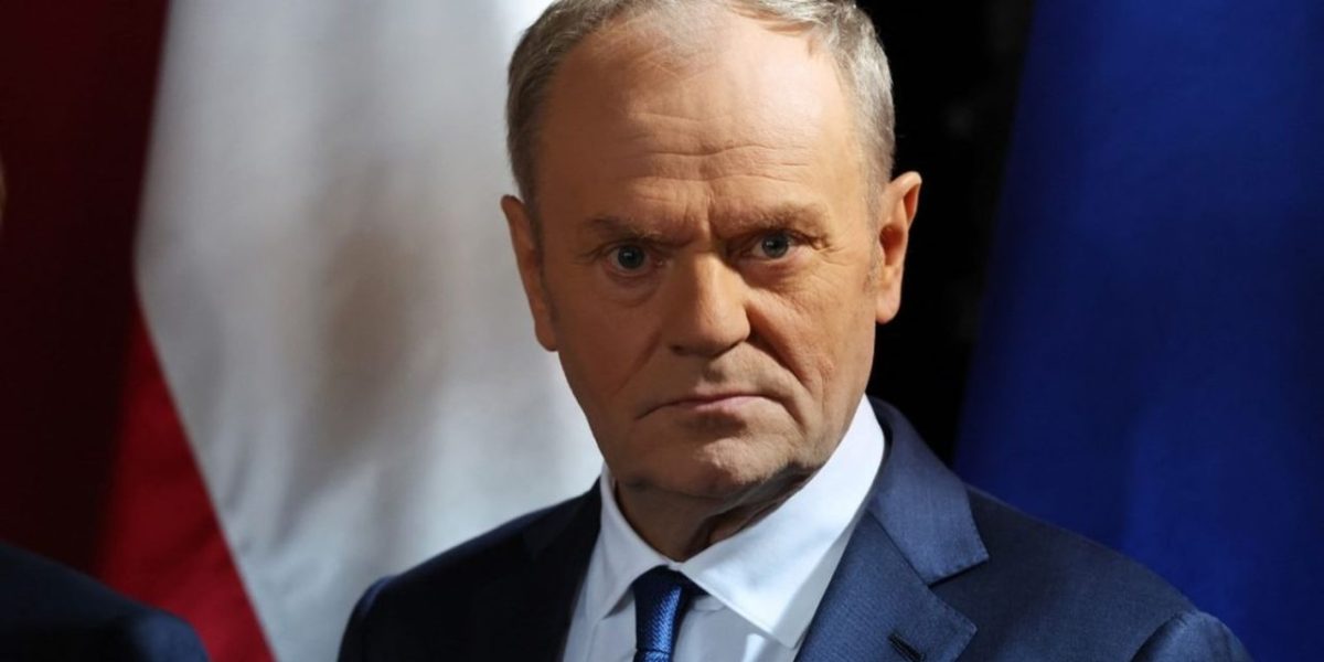 Pologne : réunion d'urgence antiterroriste après des menaces d'assassinat visant le premier ministre et le ministre de la Défense