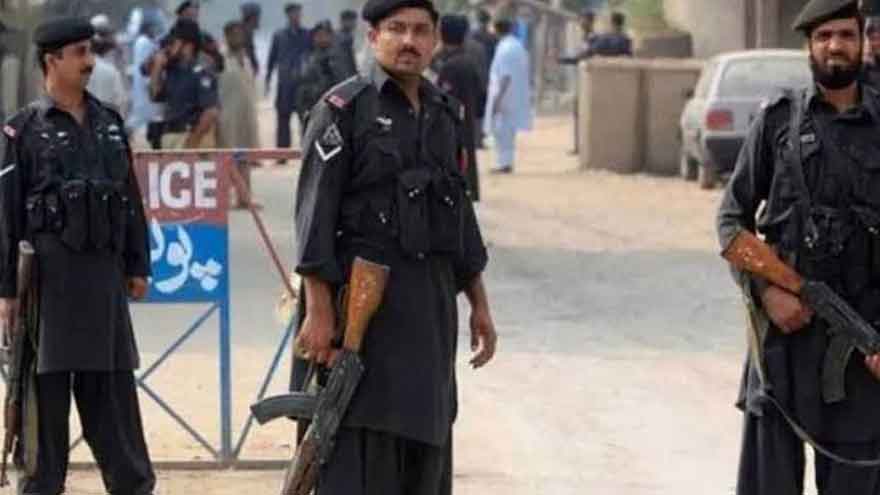 Police du Khyber Pakhtunkhwa : une prime de 120 % et 13,87 milliards de roupies réclamées