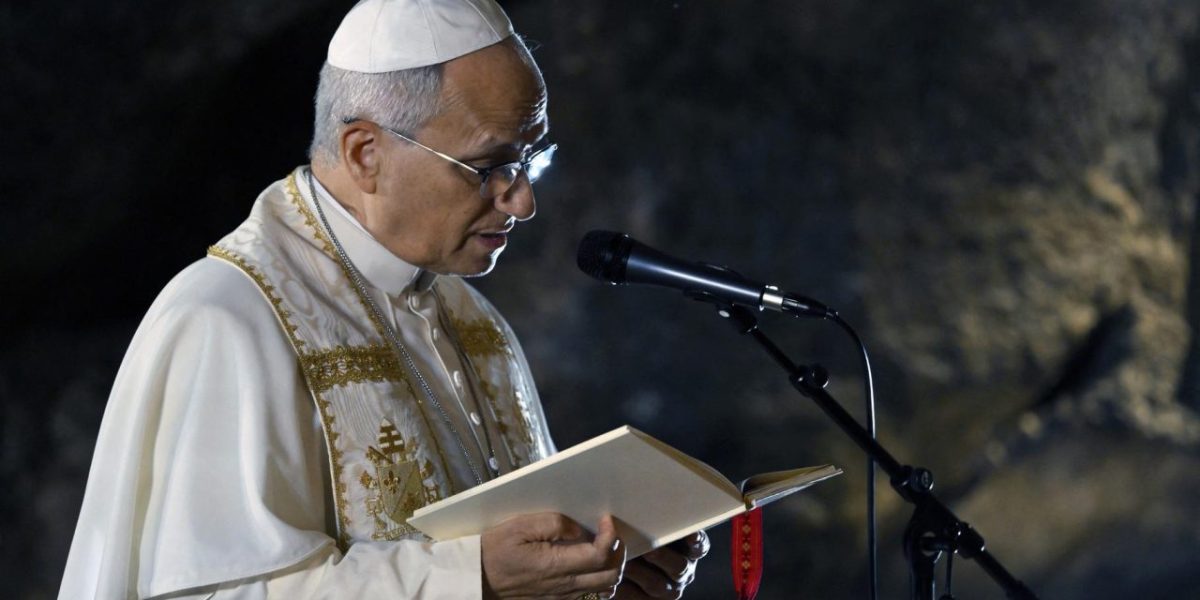 Le pape Léon XIV opéré d'un nodule pulmonaire cancéreux