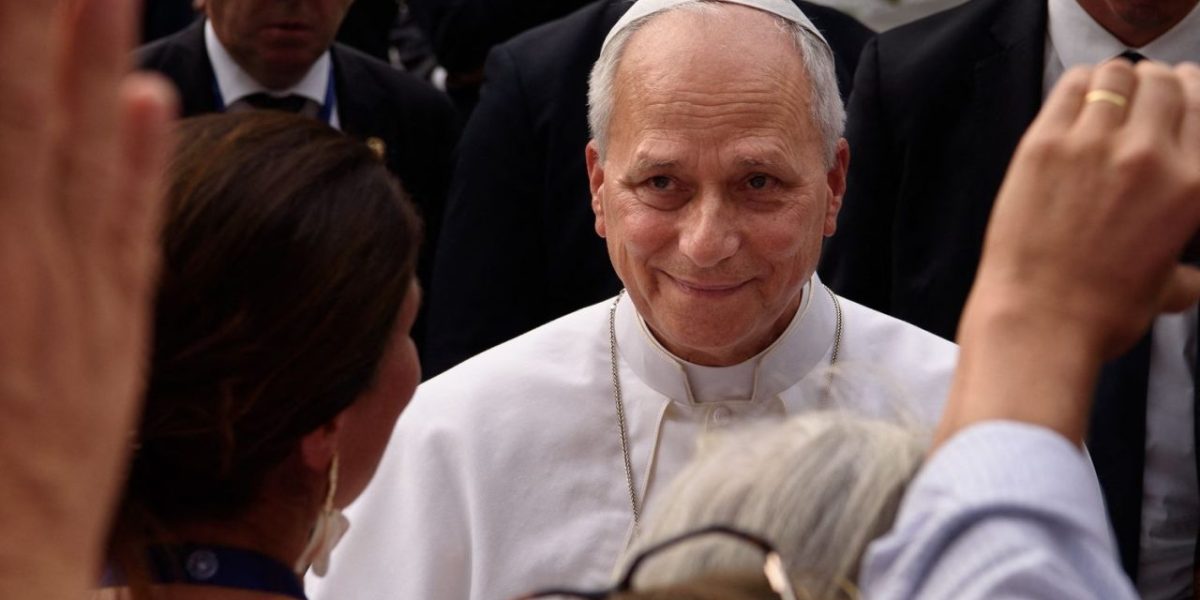 Le pape Léon XIV va être opéré d'un nodule pulmonaire détecté à un stade précoce