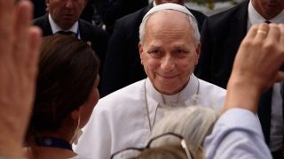 Le pape Léon XIV va être opéré d'un nodule pulmonaire détecté à un stade précoce