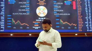 La Bourse du Pakistan repasse au-dessus des 168 000 points
